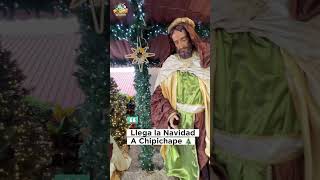 Ya llegó la Navidad a Chipichape cali [upl. by Phillipp]