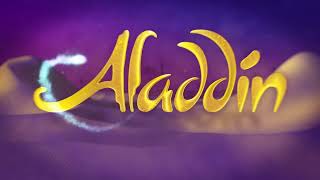 Disneys Aladdin is coming to Theatre Royal Plymouth [upl. by Romona]