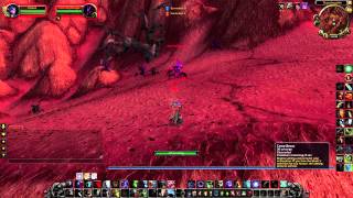 How to Tame the Thornfang Ravager in quotWoWquot  Advanced quotWoWquot Tips amp Tactics [upl. by Allie236]