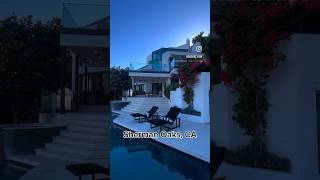 Sherman Oaks CA realestate luxury interiordesign [upl. by Iaj]