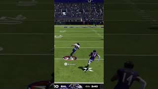 mark andrews football madden foryou fyp nfl [upl. by Manley]