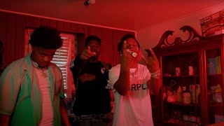 Cootie x BiC Fizzle  Swing My Doe Official Music Video [upl. by Hairu]