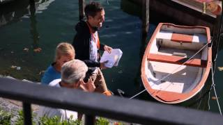 Der ZDF Fernsehgarten zu Besuch in Ascona [upl. by Rossy]