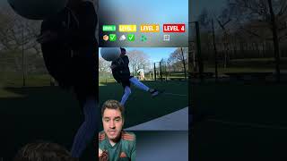 Darwin Núñez power shot Challenge 🤯 darwinnuñez powershot shortsfootball liverpool [upl. by Nesnar]