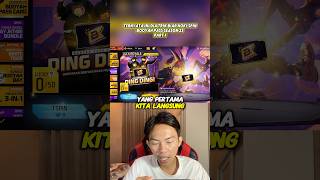 ABANG GARENA SPIN BOOYAH PASS S23 TERNYATA SEMUDAH INI   PART 1 freefire saintaw [upl. by Sivraj]