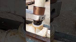 Pipe fittings Ideas pipe fixing Hack pipe pipeline plumbing [upl. by Wesley]