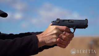 Tactical training how to beat recoil anticipation [upl. by Rajiv]