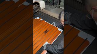 Why Wood Floor Mats are the Latest Trend in Car Interiors [upl. by Fanya]