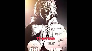 Thorfinn「EDIT」 [upl. by Anatak478]