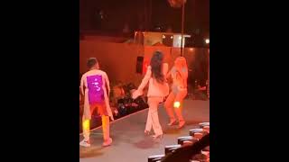 Taki Taki Live In Coachella ft djsnake  Selena Gomez  Ozuna amp Cardi B 🔥🔥🔥 [upl. by Adley]