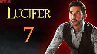 LUCIFER Mini Serie THE RETURN Sneak Peak [upl. by Kcerb791]