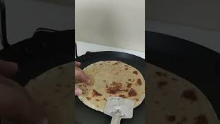 TRADITIONAL KATHIYAWADI ROTLO  Bajra Rotlo  Gujarati Rotlo Recipe flatbread shorts shortvideo [upl. by Anama]