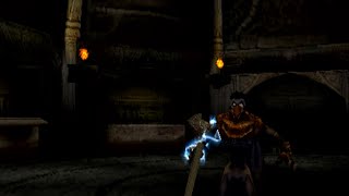 Legacy Of Kain Soul Reaver 09 [upl. by Neral974]