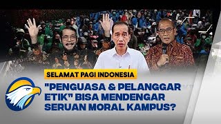 Negara Hukum amp Demokrasi Telah Mati Pengadilan Rakyat Bergerak [upl. by Elyc]