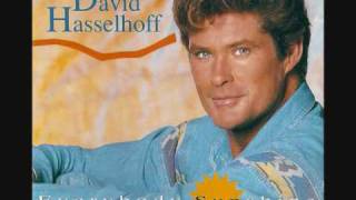 David Hasselhoff  Somewhere In A Dream [upl. by Showker]