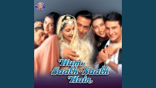 Hum SaathSaath Hain [upl. by Nesilla]