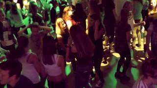 JW  Teenie Disco 2016 Sept 24 im Jugendclubhaus Nordhausen [upl. by Linzy144]