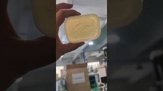 Melt amp Pour soap stamping soapmaking businessideas meltamppoursoap [upl. by Childs]