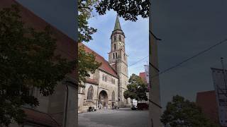 DeutschSchorndorf 🇩🇪 travel sorts explore entertainment europe germany [upl. by Freberg]