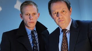 Inspector Lewis S8E4 [upl. by Eelloh234]