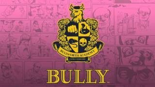 Bully Soundtrack Mix Fighting Johnny Vincent 3 Versions Mix [upl. by Seniag641]