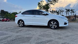 Honda City 2016 AT 200 triệu cho anh em zin cả xe [upl. by Elmo]