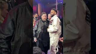 Jelly Roll Links With Joyner Lucas [upl. by Parrie]