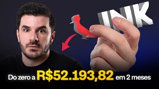 Como eu vendi R5000000 em 2 meses com Print On Demand [upl. by Atirma]