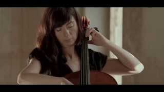 Ernest Bloch  Prayer from Jewish Life  Cello Guitar Duet Duo Vitare [upl. by Aldarcy]