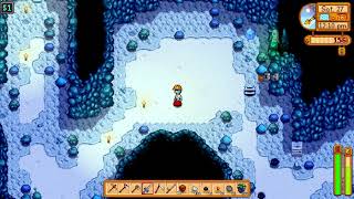 How to get Ectoplasm quest item  Stardew Valley 15 [upl. by Truk]