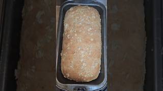 Oatmeal bread oatmealbread [upl. by Aenit]