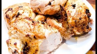 Chipotle Chicken Recipe [upl. by Cibis]