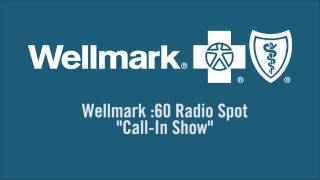 Wellmark Radio The Call [upl. by Ennaylloh396]