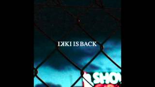 Ikki feat Fyahbwoy  DELITOS EN TU CUERPO  Ikki Is Back [upl. by Keryt765]