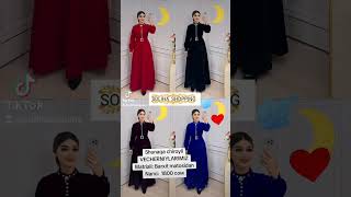 fashion модный карасуу dress уличнаямода style modesttop love мода duet [upl. by Halilak13]