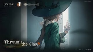 Through The Glass  Reverse 1999 Kakanias Story Event 19 English Subtittle [upl. by Bracci121]