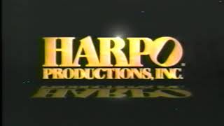 Watch EntertainmentScripps NetworksHarpo ProductionsCBS Television Distribution 2008 [upl. by Yusuk885]