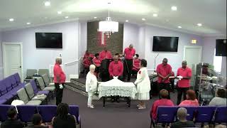 NPWBC of Chattanooga Live Stream [upl. by Nylloc]