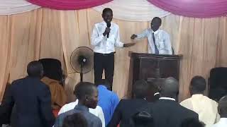 Jinja Uganda Convention 2024 Worship [upl. by Atena]