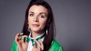 Aisling Bea Is The New James Bond [upl. by Aicelet]