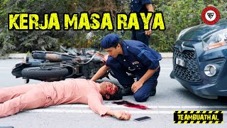 KERJA MASA RAYA [upl. by Rivkah]