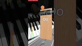 Is This Perfect Pitch Challenge IMPOSSIBLE on Piano [upl. by Alaehcim]