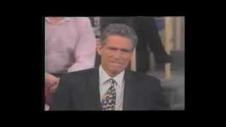 Maury Povich Show [upl. by Atnwahs]