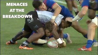 The Masters of the Breakdown Fiji 7s 201819 [upl. by Auhsuoj798]