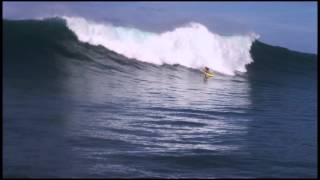 Billabong Girls Performance Award Nominees  Billabong XXL Big Wave Awards 2013 [upl. by Anneis]