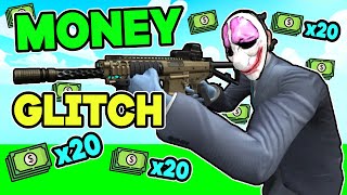 I Used a MONEY Glitch To Make LOTS Of Money Gmod DarkRP Rags To RICHES [upl. by Llertrac]