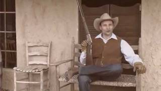 The Rifleman  Shootout at Circle M City Ranchwmv [upl. by Llehsor496]