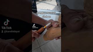 BAMBU PETUK ANTI PANAS ROKOK [upl. by Delacourt]