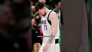 LeSean McCoy SLAMS Luka Doncics Defense After Mavericks Loss to the Boston Celtics shorts [upl. by Ssidnak]