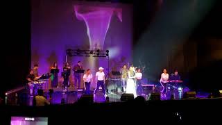 MORISSETTE AMON LIVE IN VANCOUVER Phoenix Rising Tour quotThats the Way It Isquot at Massey Theatre [upl. by Stanislaw]